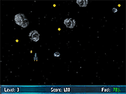 play Asteroid Storm