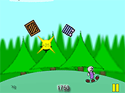 play Crazy Avalanche