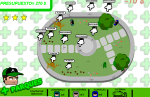 play + Parques