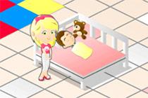 play Frenzy Babysitter