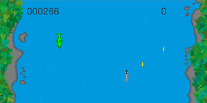 play Riverclimb