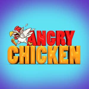 play Angry Chicken