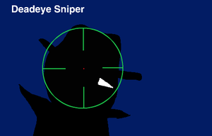 play Deadeye Sniper