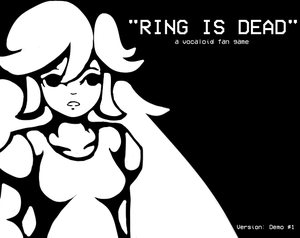 Ring Is Dead