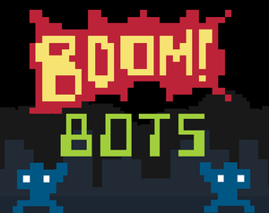 play Boom Bots
