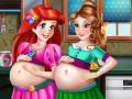 Beauties Pregnant Bffs