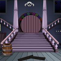 play Escape-From-Ghost-Castle