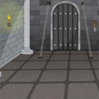 play Mission-Escape-Stronghold