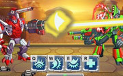 play Epic Robot Tournament