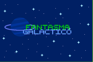play Fantasma Galactico