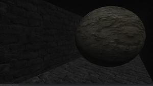 play Living Dungeon