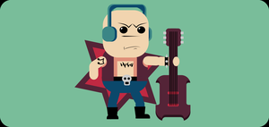 play Soundwave Surfer
