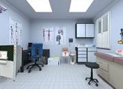 play Doctor House