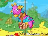 play Pinata Hunter 4