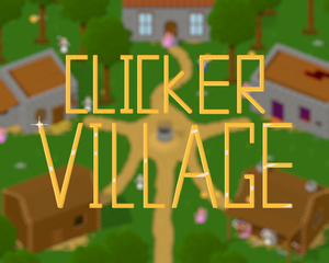 play Clicker Village