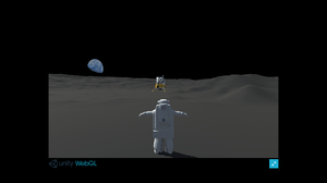 play Moon Walk