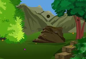 play Forest House (Zoo Zoo Games