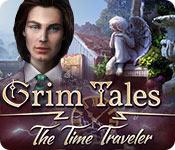 Grim Tales: The Time Traveler