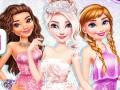 Elsas Wonderland Wedding