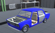 play Taz Mechanic Simulator