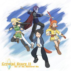 Crystal Story Ii