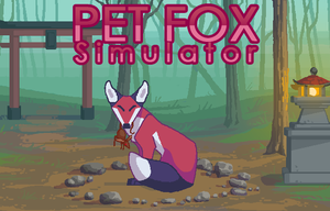 Pet Fox Sim