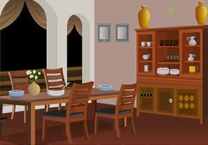 play Room Escape 2 (Games 4 Escape