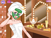 play Classical Princess Makeover