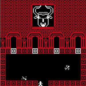 play Mythological Snippets: The Labyrinth