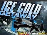 Ice Cold Getaway