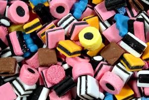play Allsorts Of People