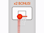 play Swipe Basketball