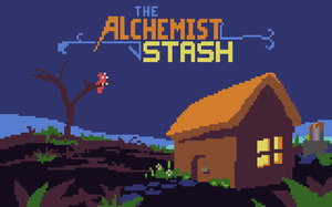 The Alchemist Stash