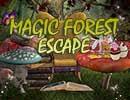 365 Magic Forest Escape