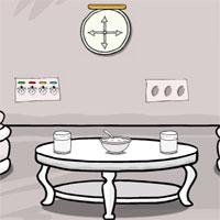 play Games2Jolly White Abode Room Escape