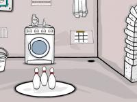 play White Abode Room Escape