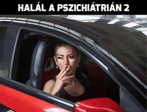 Halal A Pszichiatrian 2