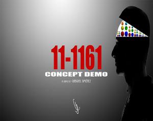 play 11-1161[Concept Demo]