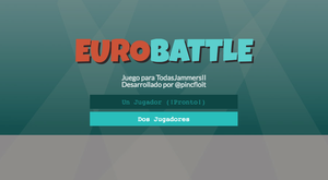 play Eurobattle