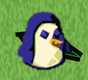play Penguin Impact