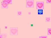 play Pink Hearts