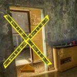 play Escape Game Crime Scene