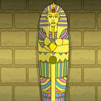 play Pharaoh Tomb Escape