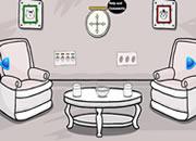 play White Abode Room Escape