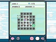 play Pill Spider