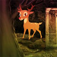 play G4K-Kidnapped-Deer-Escape-