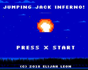 play Jumping Jack Inferno