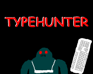 play Typehunter