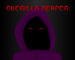 play Guerilla Reaper