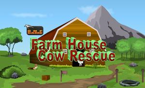 Farm House Cow Rescue